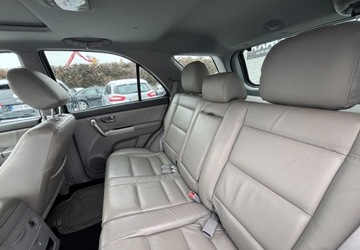 Kia Sorento I 3.5 i V6 24V 195KM 2007 Kia Sorento Instalacja gazowa 3.5 BenzynaLPG 194KM, zdjęcie 11