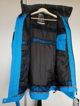 Helly Hansen helly tech nowa kurtka sztormiak XL