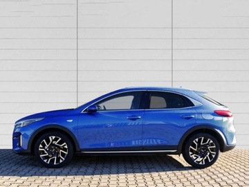 Kia XCeed Crossover Facelifting 1.5 T-GDi 140KM 2025 KIA XCeed 1.5 T-GDI L DCT Crossover 140KM 2025, zdjęcie 1