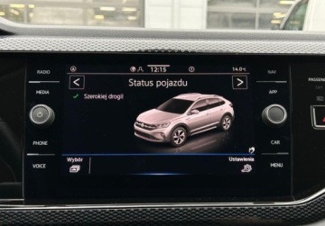 Volkswagen Taigo 2025 Volkswagen Taigo Life Pakiet Comfort, FV 23, Kamera cofania, Digital, Key, zdjęcie 30
