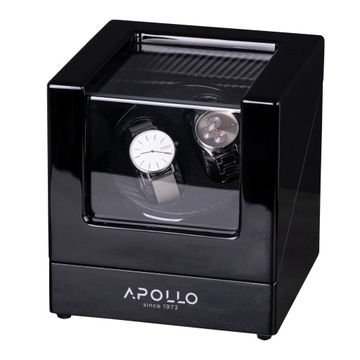 Apollo Rotomat для 2 часов Премиум с 1978 года