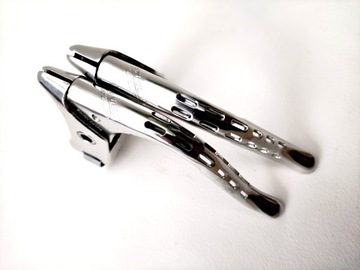 НОВЫЕ тормозные рычаги Shimano DURA ACE Vintage Road (НОМЕР)