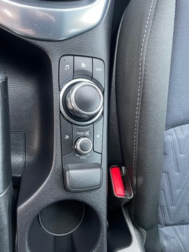 Mazda 2 III Hatchback 5d 1.5 SKY-G 75KM 2015 Mazda 2 2015r 1.5 Benzyna 75KM Bogato wyposażona, zdjęcie 36