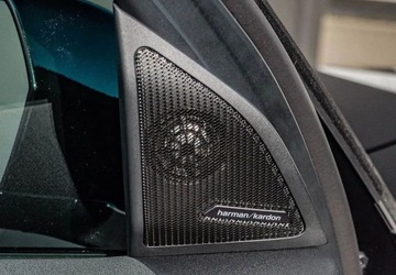 BMW X3 G45 2025 BMW X3 20d xDrive M Sport, Premium, Harman, Panorama, Hak 2.0 Diesel 197KM, zdjęcie 15