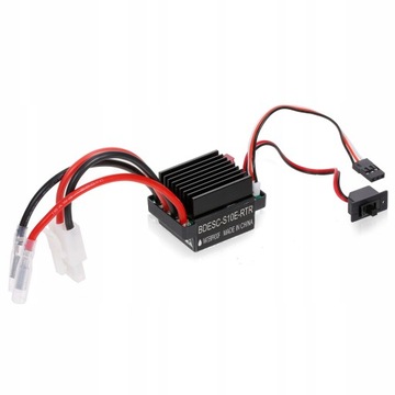 320A ESC regulator szczotkowany elektryczny,inny