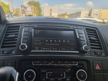 Volkswagen Multivan T6 2011 Volkswagen Multivan 2.0 TDI 180 KM, Automat DSG,, zdjęcie 21