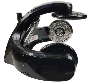 Инфразон подвесной парикмахерский кондиционер Dione для салона красоты