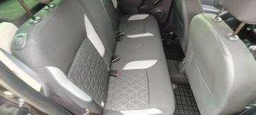 Dacia Sandero II Hatchback 5d TCe  90KM 2013 Dacia Sandero Stepway Krajowy, instalacja gazowa., zdjęcie 11