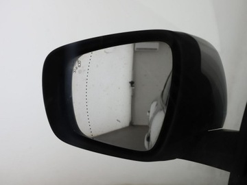 Renault Kadjar Crossover 1.6 dCi 130KM 2017 Renault Kadjar full LED półskóra navi klima, zdjęcie 33