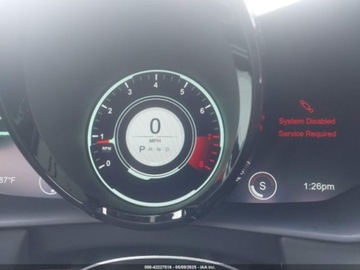 Aston Martin 2020 Aston Martin Vantage 2020 4.0l 4.0 Benzyna 503KM, zdjęcie 10