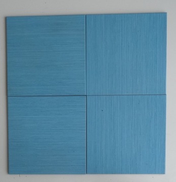 ИСПАНСКАЯ ТЕРРАКОТА ЦЕМЕНТО ЛИСТЬЯ 45X45 ПОЛ