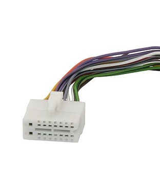 Samochodowe złącze do CLARION 718R