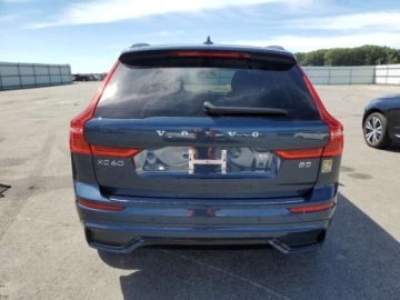 Volvo XC60 II 2025 Volvo XC 60 Ultra 2025 2.0l 2.0 Benzyna 247KM, zdjęcie 2