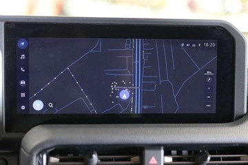 Toyota Land Cruiser VII Terenowy 5d 2.8 D-4D 204KM 2024 Toyota Land Cruiser LC 2.8 D-4D Executive aut 2.8 Diesel 205KM, zdjęcie 27