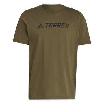 ADIDAS Terrex T-SHIRT Męski tu L _33779