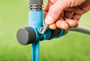 ZRASZACZ SEKTOROWY CONTI IDEAL /pudełko/ 52-062