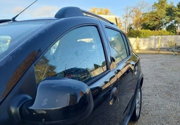 Dacia Sandero II 2016 Dacia Sandero Stepway Super stan Bogata wersja Model 2017 1.5 Diesel, zdjęcie 7