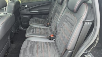 Ford S-Max I Van Facelifting 2.0 EcoBoost 203KM 2013 Ford S-Max Titanium S, Bogate wyposażenie, 203ps, zdjęcie 16