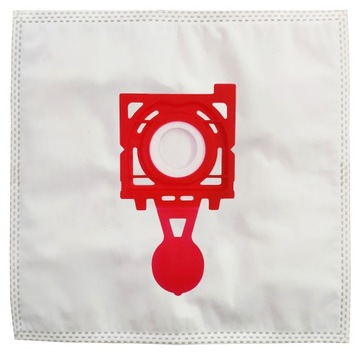 12 сумок для ZELMER Jupiter + HEPA-фильтр + ароматизатор