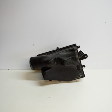 6650675 POUZDRO FILTRU VZDUCHU 520 D 130 2008 BMW 5 TOURING (E61)