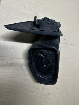 ЗЕРКАЛО RENAULT MEGANE III DM301-380851 10PIN