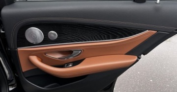 Mercedes Klasa E W213 Limuzyna 2.0 220d 194KM 2018 Mercedes-Benz Klasa E SalonPL Burmester Pamiec Foteli Skora LED Panorama K, zdjęcie 27