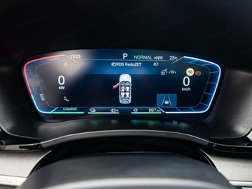 BYD Seal U DM-i 218KM 2025 DM-i Boost Suv 1.5 (218KM) 2025, zdjęcie 11