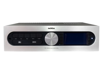 M51 AMPLITUNER Z DVD REVOX - powystawowy