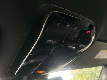 Mercedes Klasa C W206 Limuzyna 1.5 180 170KM 2024 Mercedes-Benz C 180, zdjęcie 21