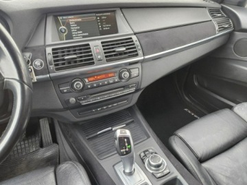 BMW X5 E70 SUV Facelifting xDrive40d 306KM 2011 BMW X5 3.0 diesek 306KM Automat, zdjęcie 9