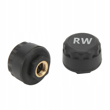 СИСТЕМА КОНТРОЛЯ ДАВЛЕНИЯ В ШИНАХ ДЛЯ МОТОЦИКЛОВ С 2 ВНЕШНИМИ ДАТЧИКАМИ