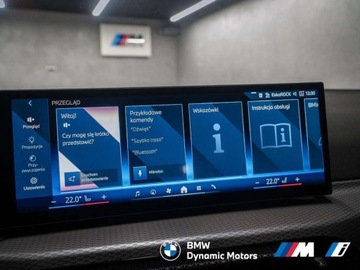 BMW Seria 3 G20-G21 Limuzyna Facelifting 2.0 318d 150KM 2024 BMW Seria 3 18d 150 KM mHEV - DEMO 202425 - M Sport - Kola Zimowe w cenie, zdjęcie 29