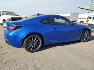 Subaru BRZ II 2023 Subaru BRZ 2023r., Limited, 2.4L, od ubezpieczalni 2.4 Benzyna 231KM, zdjęcie 3