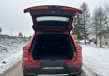 Volvo XC40 2021 Volvo XC 40 Volvo XC 40 T5 AWD Momentum 2.0 Benzyna 247KM, zdjęcie 7