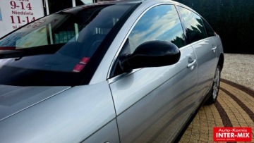 Citroen C6 2008 Citroen C6 Niski przebieg automat 2.7 Diesel 204KM, zdjęcie 15