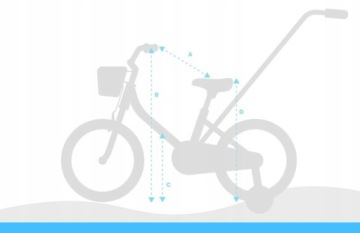 ДЕТСКИЙ ВЕЛОСИПЕД 18 ДЮЙМОВ TABOU ROCKET СВЕТ НАПРАВИТЕЛЬ ДЛЯ МАЛЬЧИКА