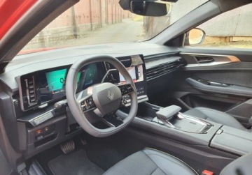 Renault Austral 1.2  E-Tech Full Hybrid 200KM 2024 Renault Austral 200ps ESPRIT ALPINE Serwis GetHelp 1.2 Hybryda, zdjęcie 11