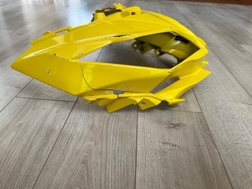 Обтекатель фонаря Kawasaki Versys 650