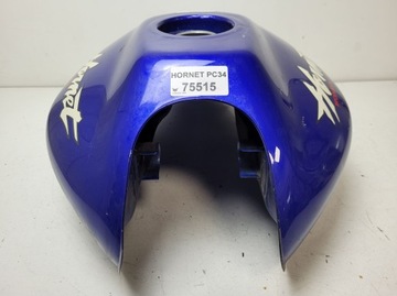 HONDA HORNET CB 600 PC34 ТОПЛИВНЫЙ БАК