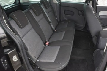 Renault Kangoo II Mikrovan Facelifting 2013 TCe 115KM 2015 Renault Kangoo 1.2 TCe nawi nowy rozrząd klima, zdjęcie 28