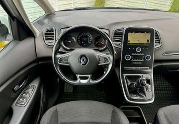 Renault Scenic IV 2019 Renault Scenic Renault Scenic BLUE dCi 120 BUSINESS EDITION 1.8 Diesel, zdjęcie 5