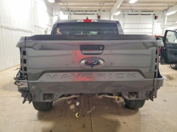 Ford Maverick II 2024 Ford Maverick XLT 2024 2.0 Benzyna 250KM, zdjęcie 2