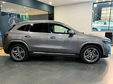 Mercedes GLA II Off-roader Facelifting 2.0 200d 150KM 2025 MERCEDES-BENZ GLA 200 d AMG Line Suv 2.0 (150KM) 2025, zdjęcie 1