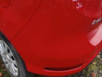 FORD B-MAX 12R NÁRAZNÍK ZADNÍ PDC JC