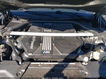 BMW 2020 BMW X4 M 2020 3.0l 3.0 Benzyna 473KM, zdjęcie 8