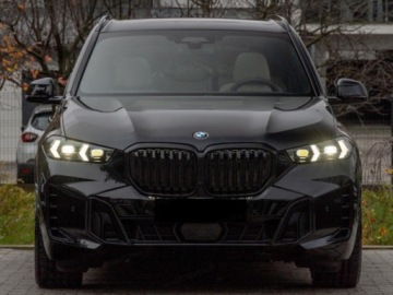 BMW X5 G05 SUV Facelifting 3.0 40d 352KM 2025 BMW X5 xDrive40d Sport Suv 3.0 (352KM) 2025, zdjęcie 5
