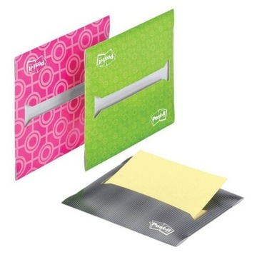 Karteczki samoprzylepne Post-it 20 kartek