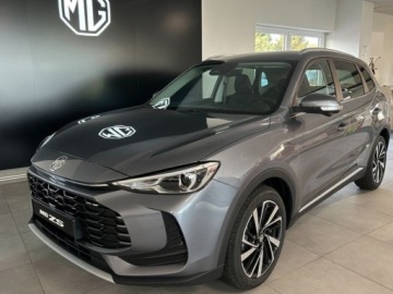 MG ZS II SUV Hybrid+ 1.5 HEV+ 197KM 2026 MG ZS 1.5 HEV+ Exclusive aut Suv 197KM 2026, zdjęcie 2
