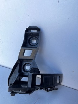 ŚLIZG BŁOTNIKA LEWY TYŁ VW GOLF 7 LIFT 5G9