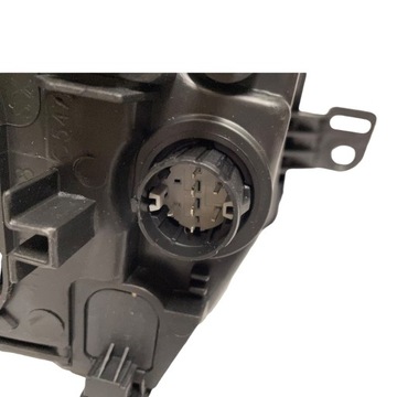 FIAT PANDA 09-12 FACELIFT NOVÝ SVĚTLOMET LEVÝ